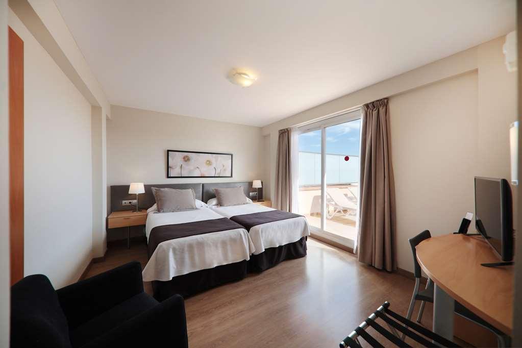 Sercotel Hotel Zurbaran Palma ห้อง รูปภาพ