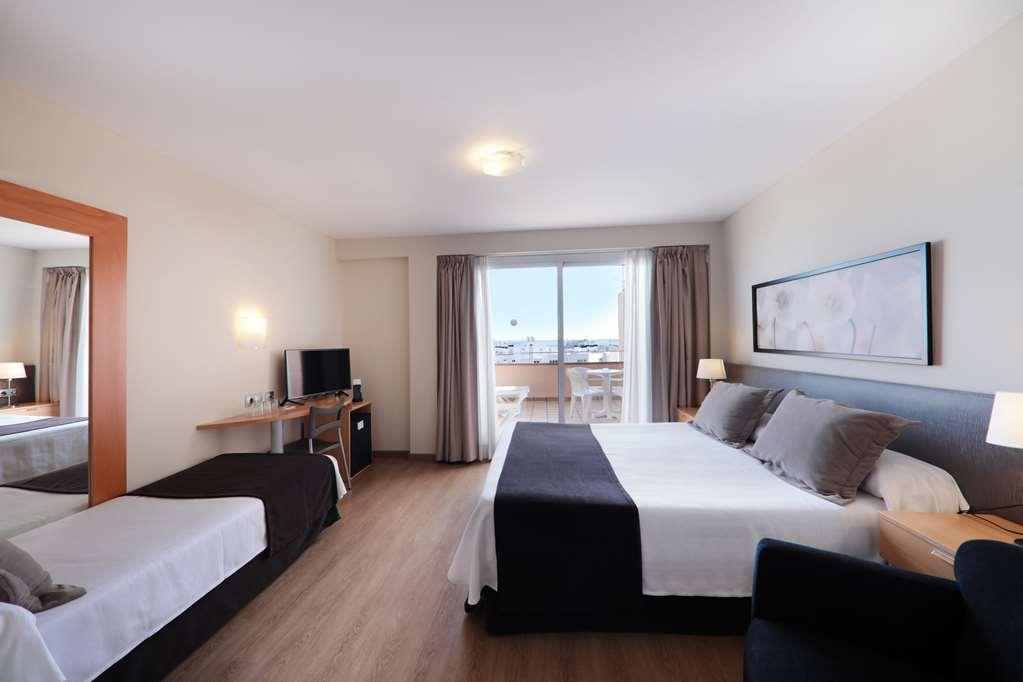 Sercotel Hotel Zurbaran Palma ห้อง รูปภาพ